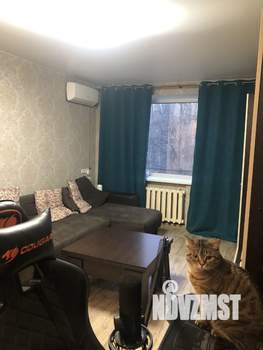 2-к квартира, вторичка, 44м2, 6/10 этаж
