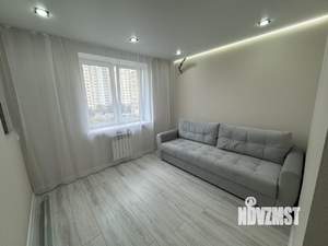 2-к квартира, вторичка, 64м2, 4/10 этаж