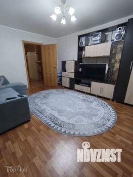 2-к квартира, вторичка, 51м2, 2/5 этаж
