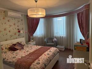 3-к квартира, вторичка, 100м2, 8/10 этаж