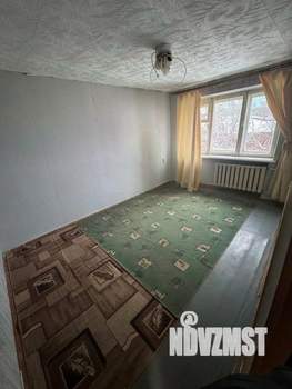 2-к квартира, вторичка, 43м2, 4/5 этаж