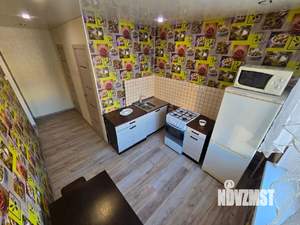 2-к квартира, вторичка, 53м2, 6/10 этаж