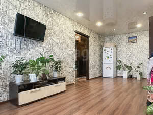 2-к квартира, вторичка, 46м2, 8/9 этаж