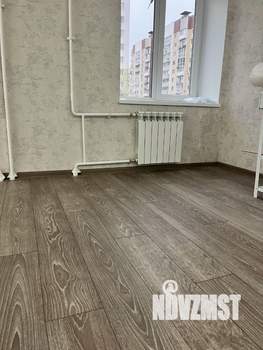 2-к квартира, вторичка, 54м2, 1/10 этаж