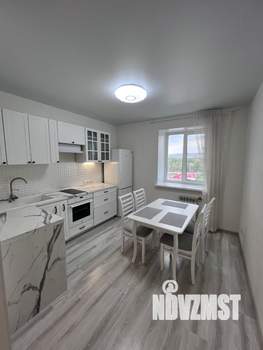 2-к квартира, вторичка, 55м2, 13/14 этаж