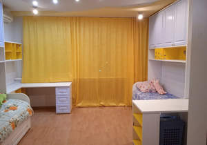 3-к квартира, вторичка, 142м2, 7/8 этаж