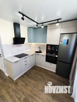 1-к квартира, вторичка, 36м2, 10/11 этаж