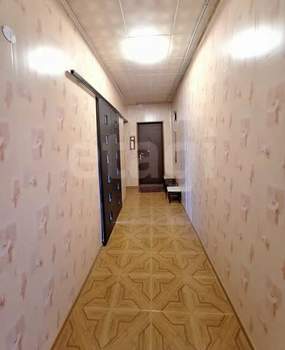 3-к квартира, вторичка, 65м2, 8/10 этаж