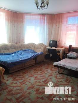 2-к квартира, вторичка, 74м2, 1/3 этаж
