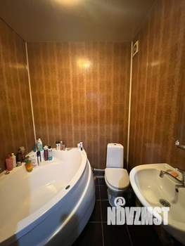 1-к квартира, вторичка, 39м2, 2/10 этаж