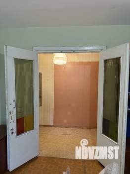 3-к квартира, вторичка, 63м2, 4/9 этаж