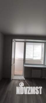 2-к квартира, вторичка, 46м2, 4/5 этаж