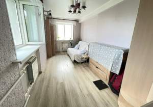 1-к квартира, вторичка, 44м2, 4/5 этаж