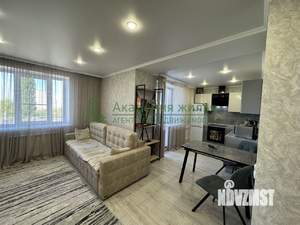 2-к квартира, вторичка, 50м2, 4/10 этаж