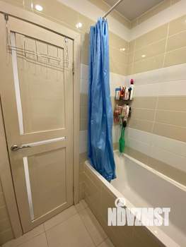 1-к квартира, вторичка, 34м2, 5/7 этаж