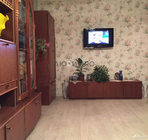 2-к квартира, вторичка, 53м2, 5/10 этаж