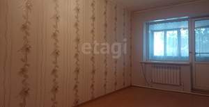 2-к квартира, вторичка, 45м2, 2/2 этаж