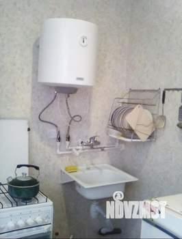 1-к квартира, вторичка, 36м2, 2/3 этаж