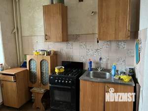 1-к квартира, вторичка, 35м2, 4/5 этаж