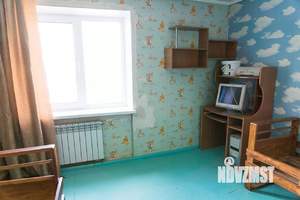 4-к квартира, вторичка, 81м2, 9/9 этаж