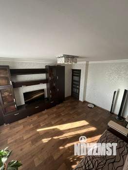 3-к квартира, вторичка, 64м2, 4/9 этаж