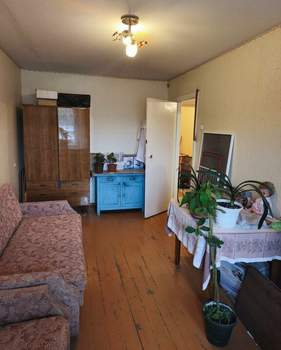 3-к квартира, вторичка, 60м2, 5/9 этаж