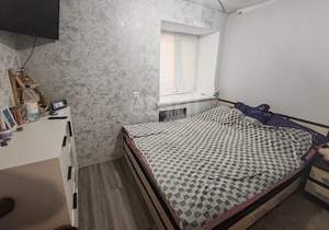 2-к квартира, вторичка, 41м2, 1/5 этаж