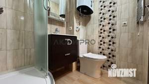 2-к квартира, вторичка, 51м2, 8/10 этаж