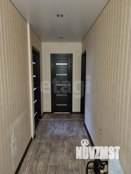 3-к квартира, вторичка, 60м2, 4/9 этаж