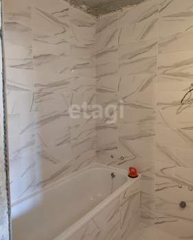 1-к квартира, вторичка, 41м2, 2/10 этаж