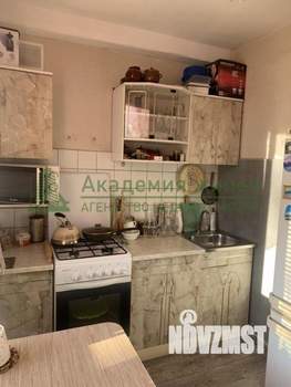 2-к квартира, вторичка, 45м2, 4/5 этаж