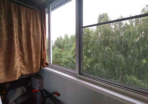 2-к квартира, вторичка, 46м2, 5/5 этаж