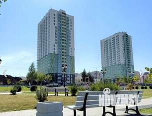 1-к квартира, вторичка, 32м2, 10/22 этаж