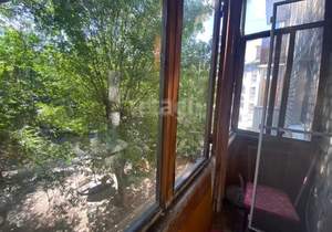 3-к квартира, вторичка, 56м2, 2/5 этаж