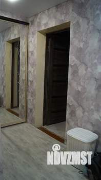 2-к квартира, вторичка, 47м2, 5/5 этаж