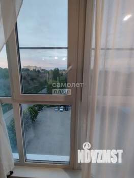 1-к квартира, вторичка, 50м2, 7/9 этаж
