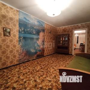 3-к квартира, вторичка, 60м2, 9/9 этаж