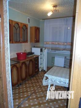 1-к квартира, вторичка, 33м2, 1/12 этаж