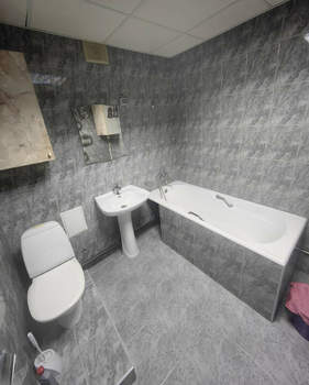 3-к квартира, вторичка, 59м2, 5/5 этаж