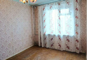 2-к квартира, вторичка, 53м2, 7/9 этаж