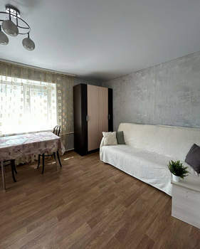 1-к квартира, вторичка, 31м2, 3/5 этаж