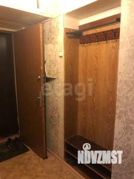 1-к квартира, вторичка, 32м2, 4/5 этаж