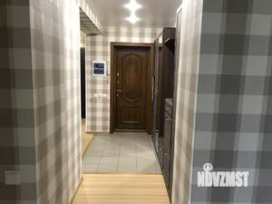 3-к квартира, вторичка, 72м2, 9/10 этаж