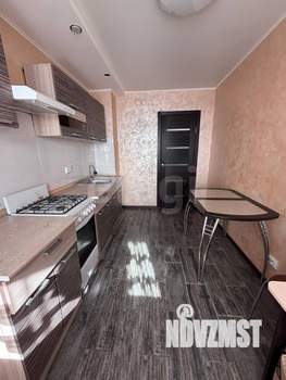 1-к квартира, вторичка, 40м2, 8/9 этаж