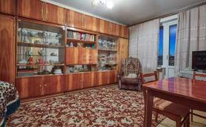 2-к квартира, вторичка, 44м2, 4/5 этаж