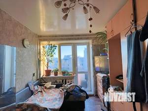 3-к квартира, вторичка, 63м2, 5/9 этаж