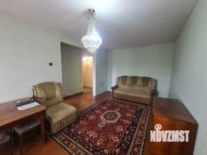 2-к квартира, вторичка, 46м2, 5/5 этаж