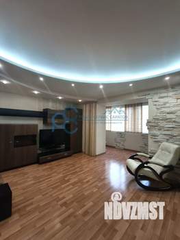 2-к квартира, вторичка, 66м2, 3/10 этаж