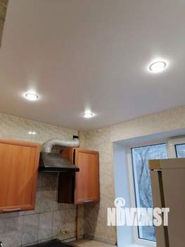 2-к квартира, вторичка, 44м2, 4/5 этаж