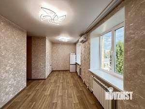 2-к квартира, вторичка, 32м2, 6/6 этаж